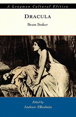 Dracula by Andrew Elfenbein, Bram Stoker