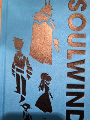 Soulwind by Scott Morse, Scott Morse