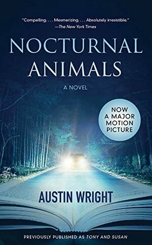 Nocturnal Animals by Austin Wright