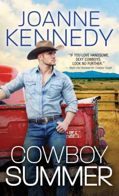 Cowboy Summer by Joanne Kennedy