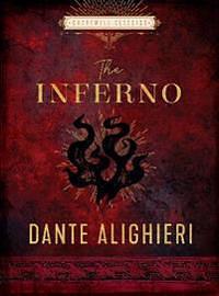 The Inferno by Dante Alighieri