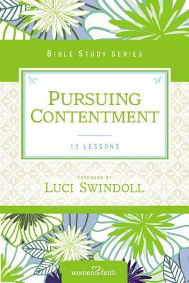 Pursuing Contentment by Women of Faith