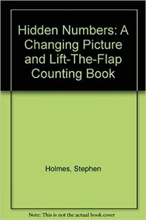 Hidden Numbers by Stephen T. Holmes