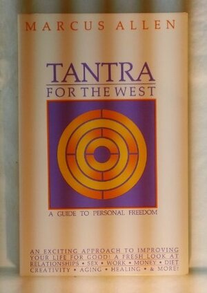 Tantra for the West by Marc Allen