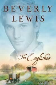 The Englisher by Beverly Lewis
