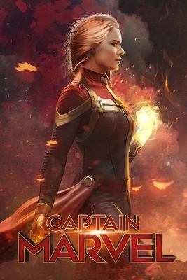 Captain Marvel: Screenplay by Meredith Day