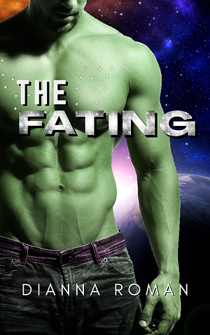 The Fating by Dianna Roman