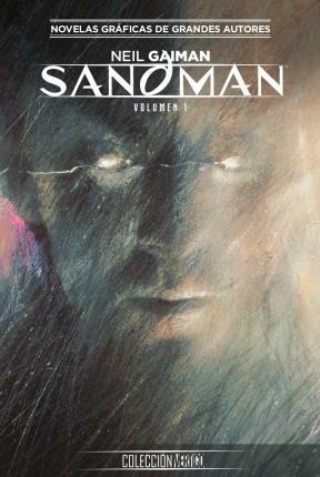 Sandman, Volumen 1 by Neil Gaiman