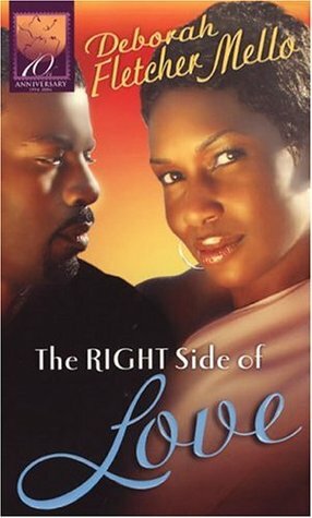 The Right Side of Love by Deborah Fletcher Mello