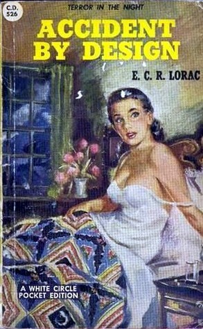 Accident by Design by E.C.R. Lorac