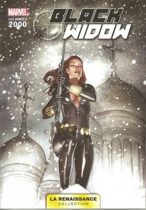 Black Widow by Devin Grayson, Paul Cornell, Greg Rucka