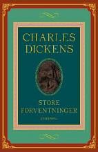 Store forventninger by Charles Dickens