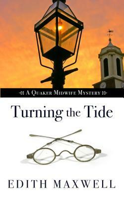 Turning the Tide by Edith Maxwell