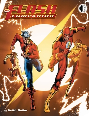 The Flash Companion by Keith Dallas