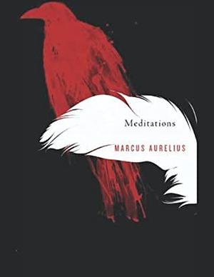 Meditations: A New Translation: Paperback by Marcus Aurelius