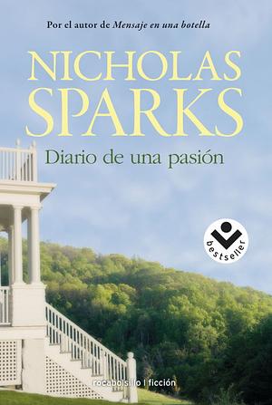 Diario de una Pasion by Nicholas Sparks