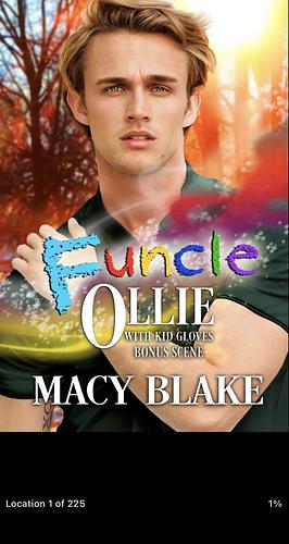Funcle Ollie by Macy Blake