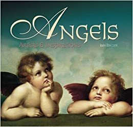 Angels by Iain Zaczek