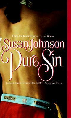 Pure Sin by Susan Johnson