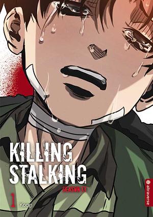 Killing Stalking – Season II, 01 by Koogi