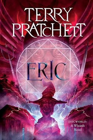 Eric: A Discworld Novel by Terry Pratchett