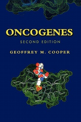 Oncogenes by Geoffrey M. Cooper