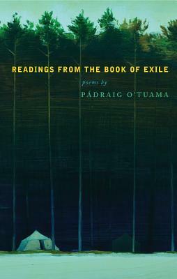 Readings from the Book of Exile by P. Draig Tuama, Padraig Ao Tuama, Padraig O'Tuama