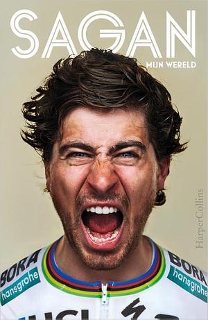 Mijn wereld by Peter Sagan