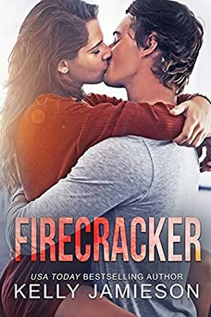 Firecracker by Kelly Jamieson