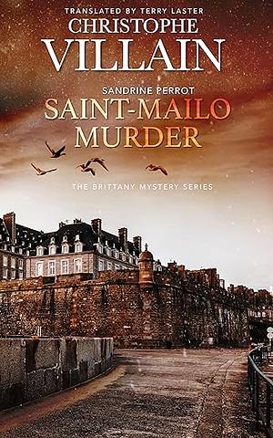 Saint-Malo Murder by Christophe Villain