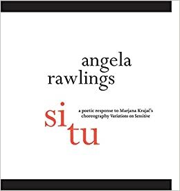 si tu by Angela Rawlings