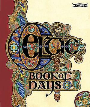 Celtic Book of Days by Louis de Paor