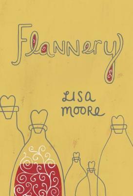 Flannery by Lisa Moore