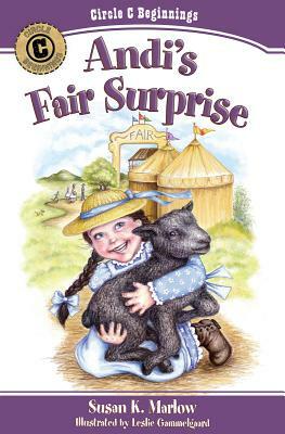 Andi's Fair Surprise by Susan K. Marlow