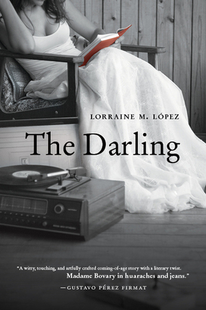 The Darling by Lorraine M. Lopez