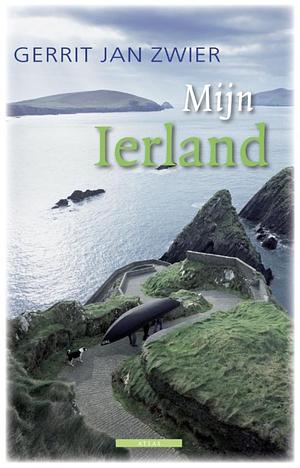 Mijn Ierland by Gerrit Jan Zwier