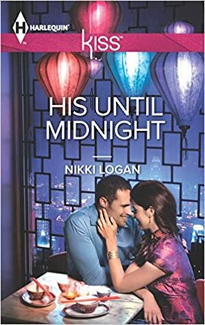 His Until Midnight by Nikki Logan