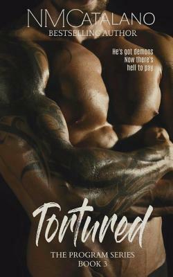 Tortured by N. M. Catalano