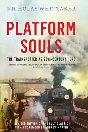 Platform Souls by Nicholas Whittaker