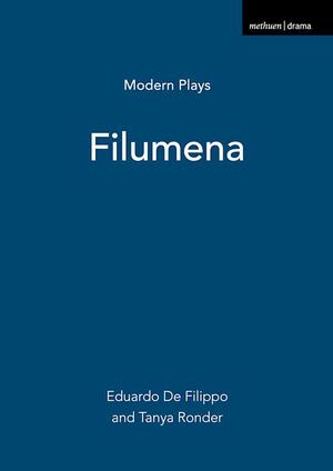 Filumena by Eduardo De Filippo