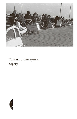 Sopoty by Tomasz Słomczyński