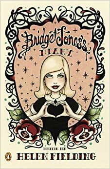 Bridget Jones's Diary by Helen Fielding