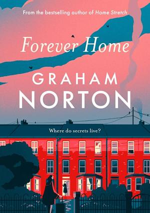 Forever Home by Graham Norton