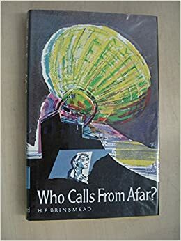 Who Calls from Afar? by Hesba Fay Brinsmead