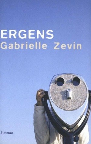 Ergens by Karien Gommers, Gabrielle Zevin