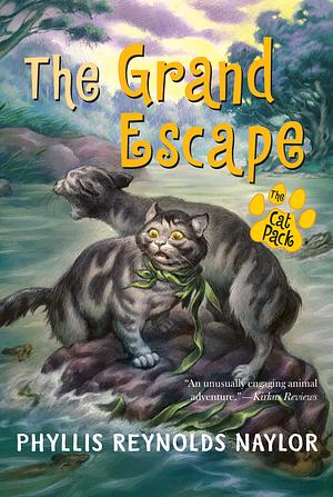 The Grand Escape by Phyllis Reynolds Naylor