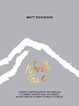 North Face by Matt Dickinson