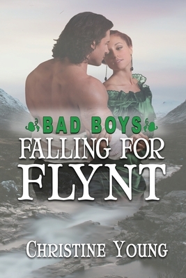 Falling For Flynt by Christine Young