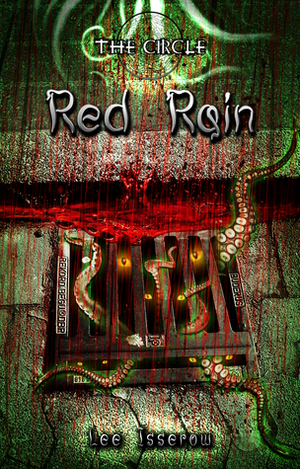 Red Rain by Lee Isserow