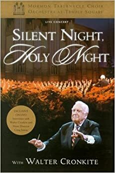 Silent Night, Holy Night by 